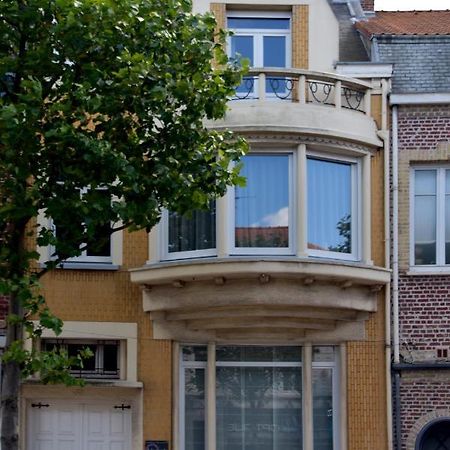 Gite L'Escale Malo Duinkerke Buitenkant foto